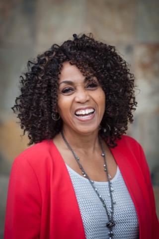 Executive Director Monica Alexander