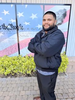 James Saoimanulua